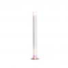 Lampadaire Stylos mise en scène éclairé  de flos - Valente Design