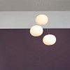Suspension Glo-Ball S2 Flos mise en situation - Valente Design