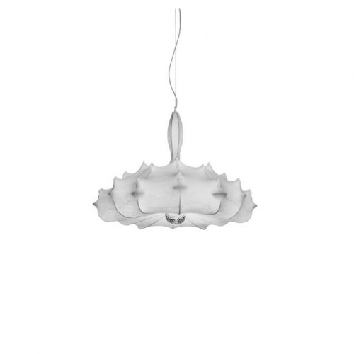 Suspension Zeppelin 1 vue d\'ensemble de flos - Valente Design
