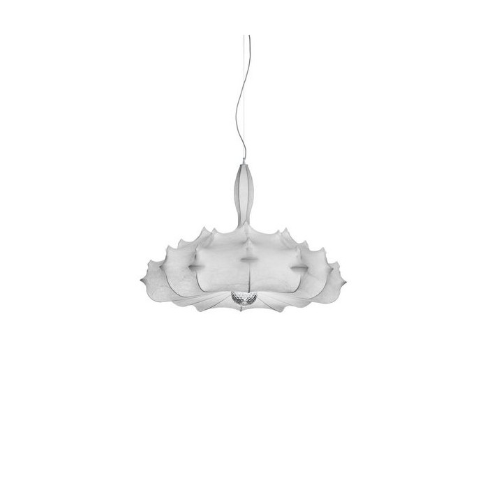 Suspension Zeppelin 1 vue d\'ensemble de flos - Valente Design