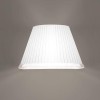 Applique Choose papier parchemin blanc Artemide - Valente Design