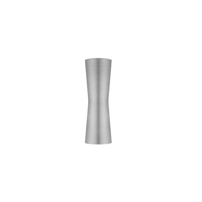 Applique Clessidra Outdoor 40° gris de Flos - Valente Design