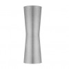 Applique Clessidra Outdoor 40° gris de Flos - Valente Design