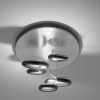 Suspension Mini Mercury LED détails Artemide - Valente Design