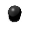 boule marron pour lampe Pipistrello - Valente Design