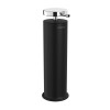 Distributeur de savon noir liquide GEYSER de COSMIC - Valente Design