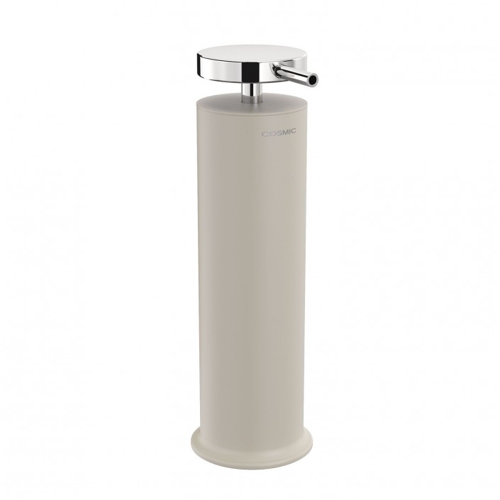 Distributeur de savon pierre liquide GEYSER de COSMIC - Valente Design