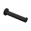 Porte rouleaux noir sans couvercle GEYSER  pour COSMIC