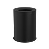 Poubelle 5 Litres noir GEYSER - Valente Design