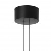 Détails BIG ROSE FLOS luminaire ARRANGEMENT 124W - Valente Design