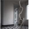 Mise en situation Suspension Arrangements 128W FLOS - Valente Design