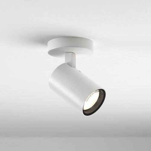 Spot Aqua single blanc mat Astro LIghting - Valente Design
