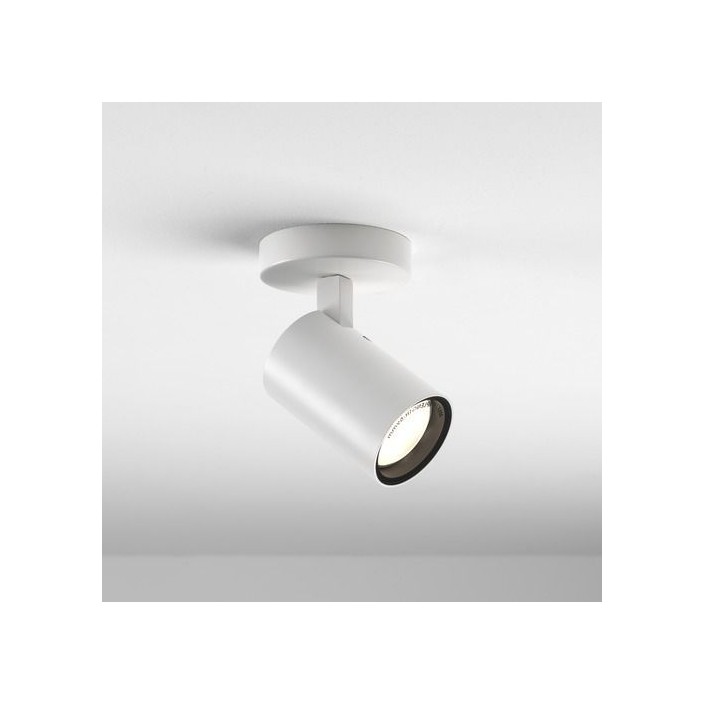 Spot Aqua single blanc mat Astro LIghting - Valente Design