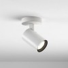 Spot Aqua single blanc mat Astro LIghting - Valente Design