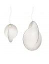 Mise en scène Suspension Overlap S1 et Overlap S2 FLOS - Valente Design