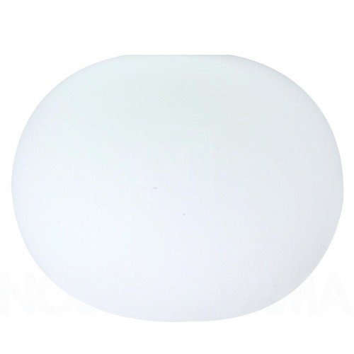 Diffuseur pour lampadaire  Glo-Ball Floor 3 - Valente Design