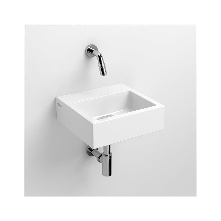 Mini lave mains sans percement Flush 1