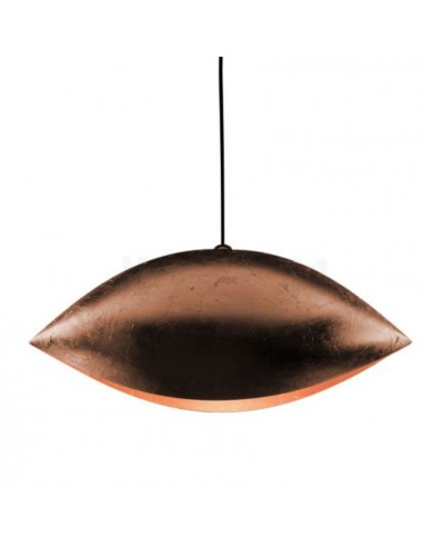 Suspension Malagola CUIVRE CATELLANI & SMITH - Valente Design