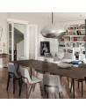 Suspension Malagola ARGENT CATELLANI & SMITH - Valente Design mise en scène