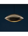 Suspension Malagola OR CATELLANI & SMITH - Valente Design allumée
