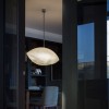 suspension PostKrisi 51 Catellani & Smith naturel mise en scéne - Valente Design