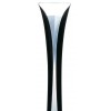 Lampadaire Cadmo noir Artemide Valente Design détail