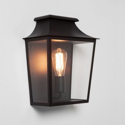 Applique murale noir Richmond 285 Astro Lighting - Valente Design