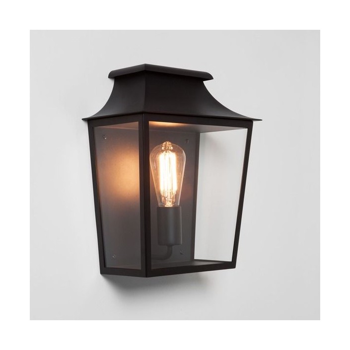 Applique murale noir Richmond 285 Astro Lighting - Valente Design