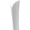 Lampadaire Cadmo blanc Artemide Valente Design détail