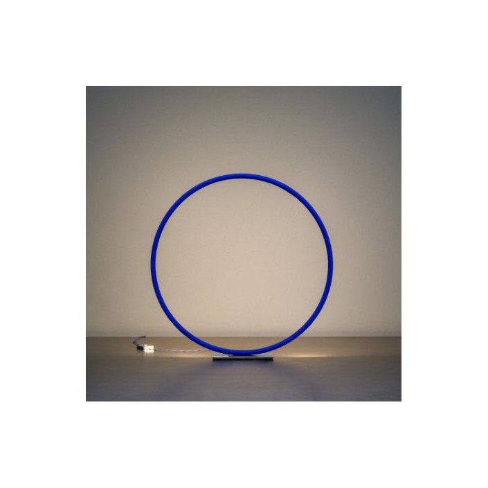 Lampe à poser Sorry Giotto 1 mise en scène CATELLANI & SMITH - Valente Design