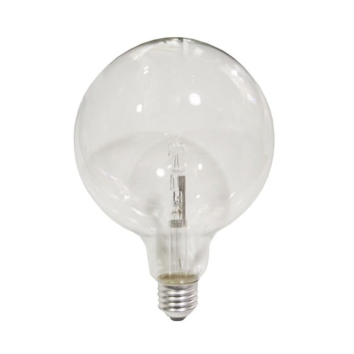Ampoule E27 28W Globe Ø 12,6 - Valente Design