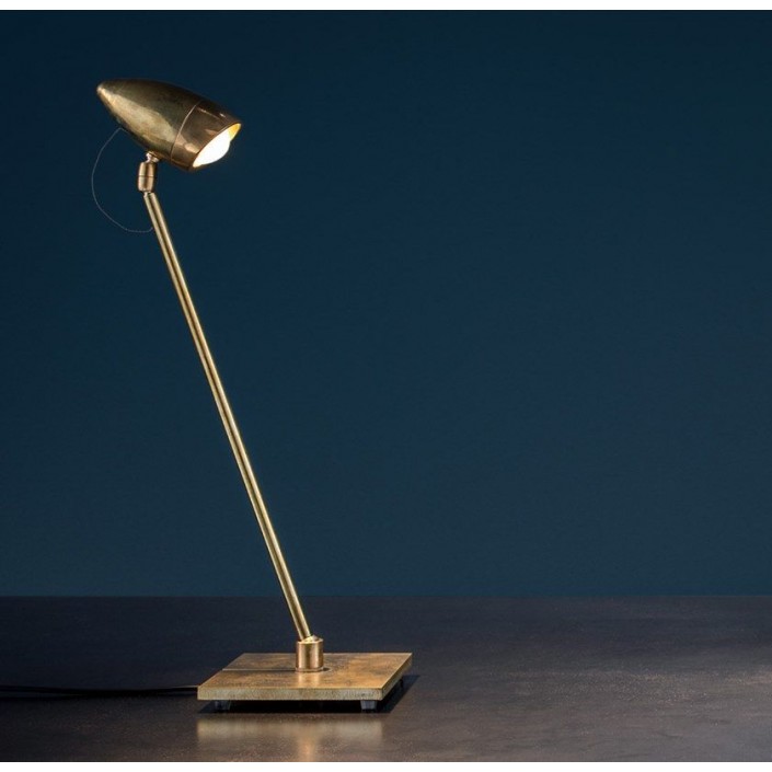 Lampe de table CicloItalia T Catellani&Smith - Valente Design