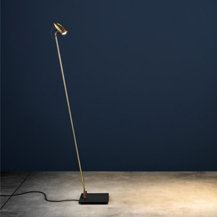 Lampadaire CicloItalia F Catellani&Smith - Valente Design