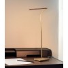 Lampe de table Lola T Catellani & Smith mise en scène bureau - Valente Design