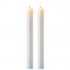 Set de 2 bougies pour suspension Fly Candle Fly! Ingo Maurer - Valente Design