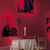Set de 2 bougies pour suspension Fly Candle Fly! Ingo Maurer - Valente Design