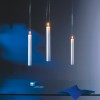 Set de 2 bougies pour suspension Fly Candle Fly! Ingo Maurer - Valente Design