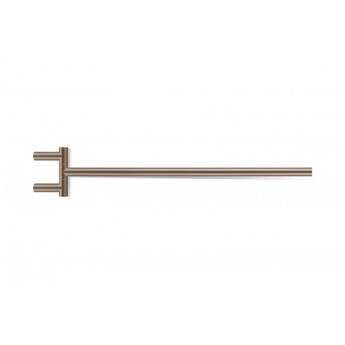Porte serviettes Mikado pivotant de  Decor Walther - Valente Design
