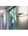 promotion Applique Mesmeri Halo aluminium moulé Artemide