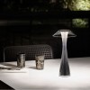 Lampe sans fil Space outdoor de Kartell mise en scène - Valente Design