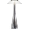 Lampe sans fil Space outdoor de Kartell - Valente Design