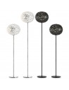 Ensemble de lampadaires Planet de la marque KARTELL - Valente Design