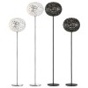 Les lampadaires Planet de la marque KARTELL - Valente Design