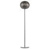 Lampadaire Planet Floor 160 cm fumé Kartell - Valente Design