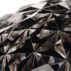 Lampadaire Planet Floor 160 cm fumé Kartell - Valente Design - détail