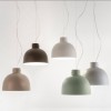 Suspension Bellissima finitions opaques - kartell - Valente Design