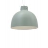 Suspension Bellissima vert sauge opaque - kartell - Valente Design