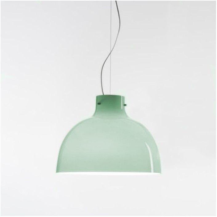 Suspension Bellissima vert brillant - kartell - Valente Design