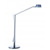Lampe de bureau ALEDIN DEC version bleu - Valente Design