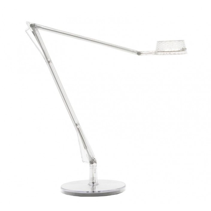 Lampe de bureau ALEDIN DEC  version cristal - Valente Design